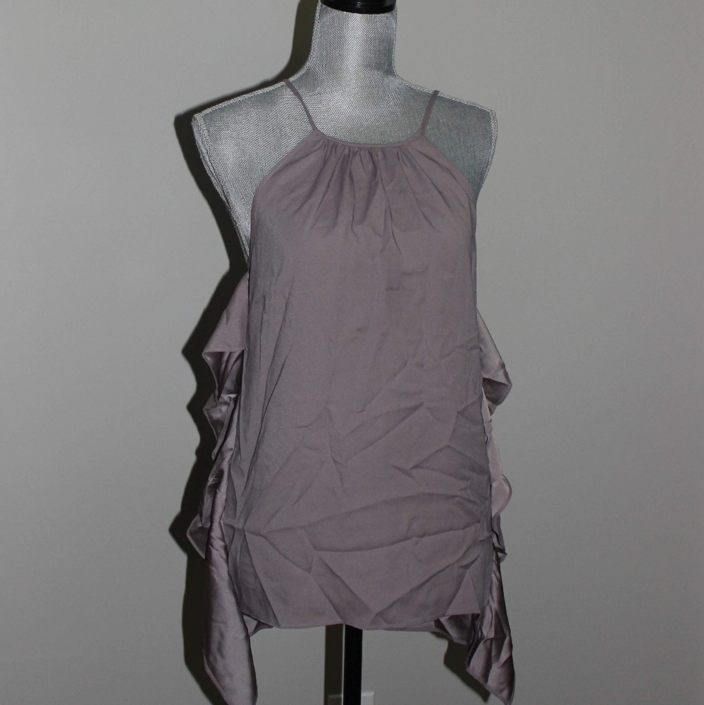 Kenneth Cole Sleeveless Top